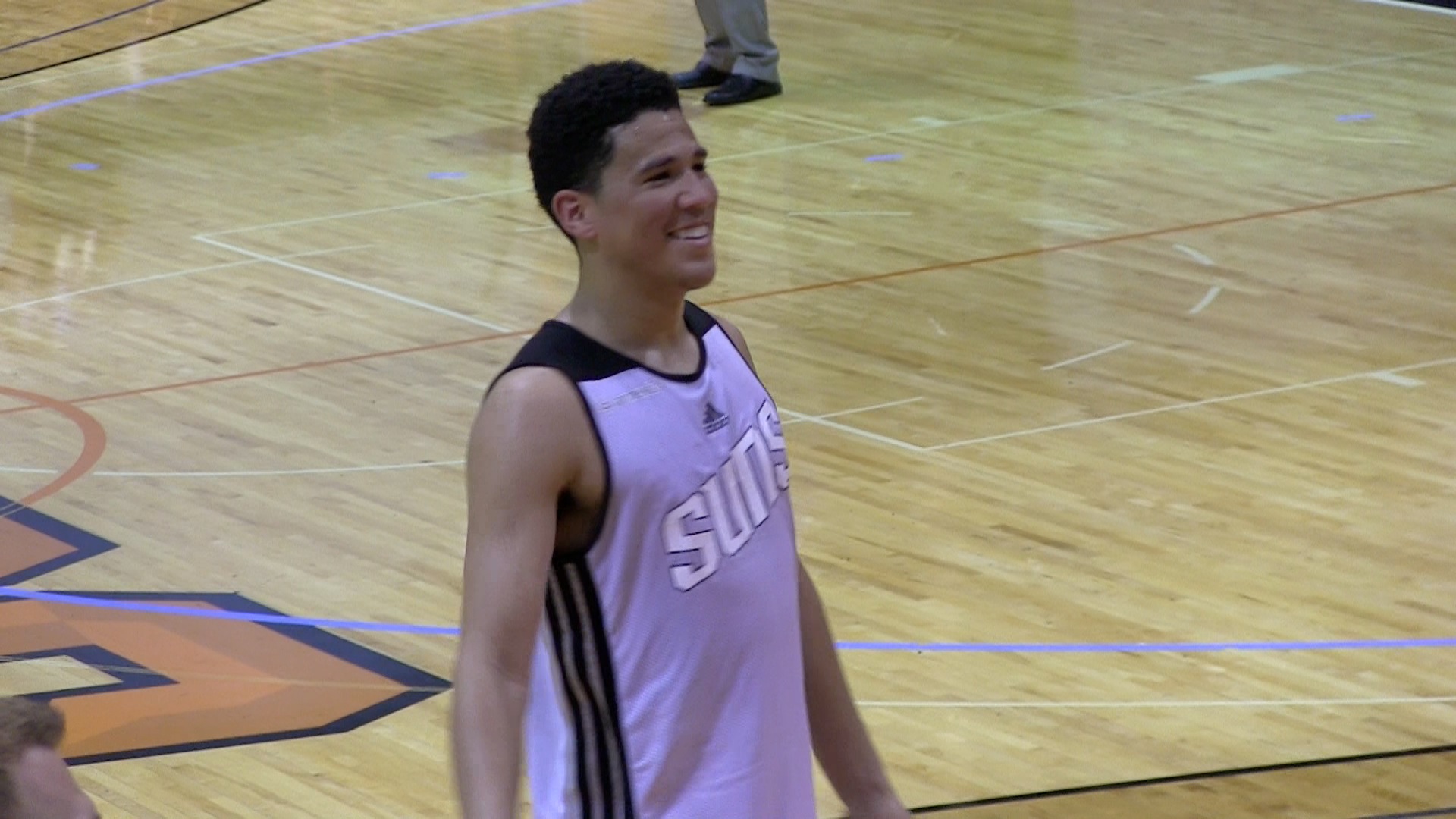 Devin Booker