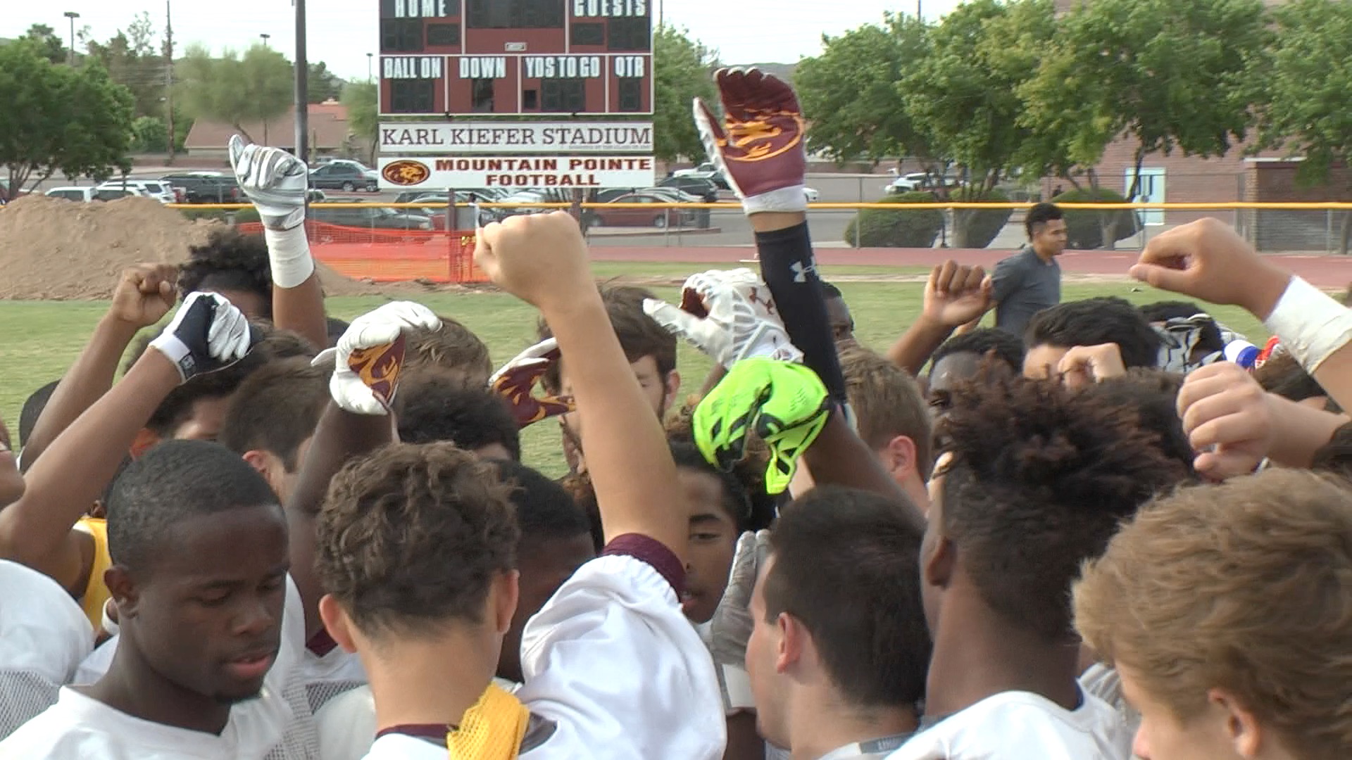 Arizona Sports News online