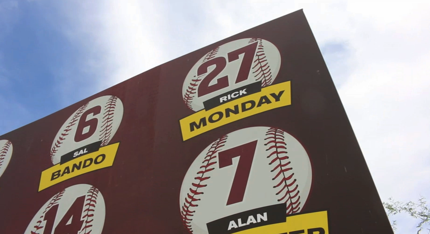 Arizona Sports News online