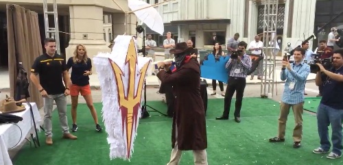 Arizona Sports News online