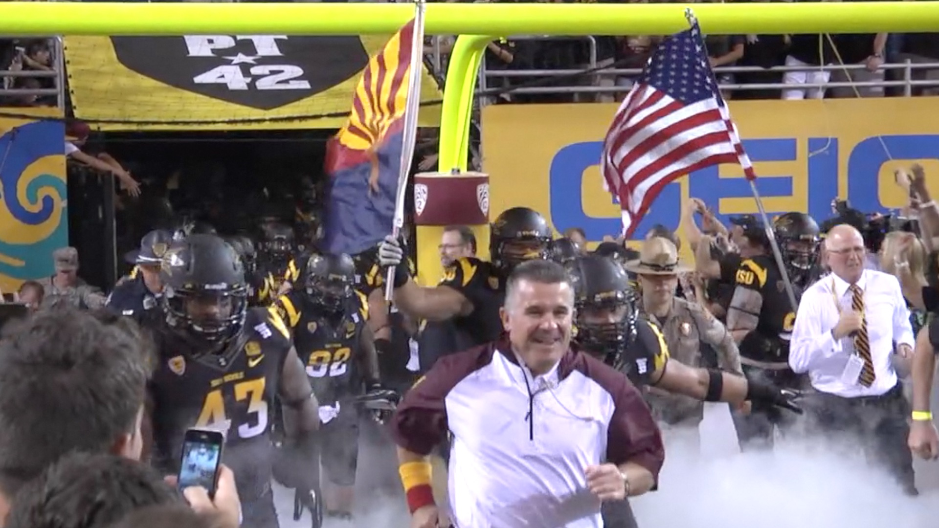 Arizona Sports News online