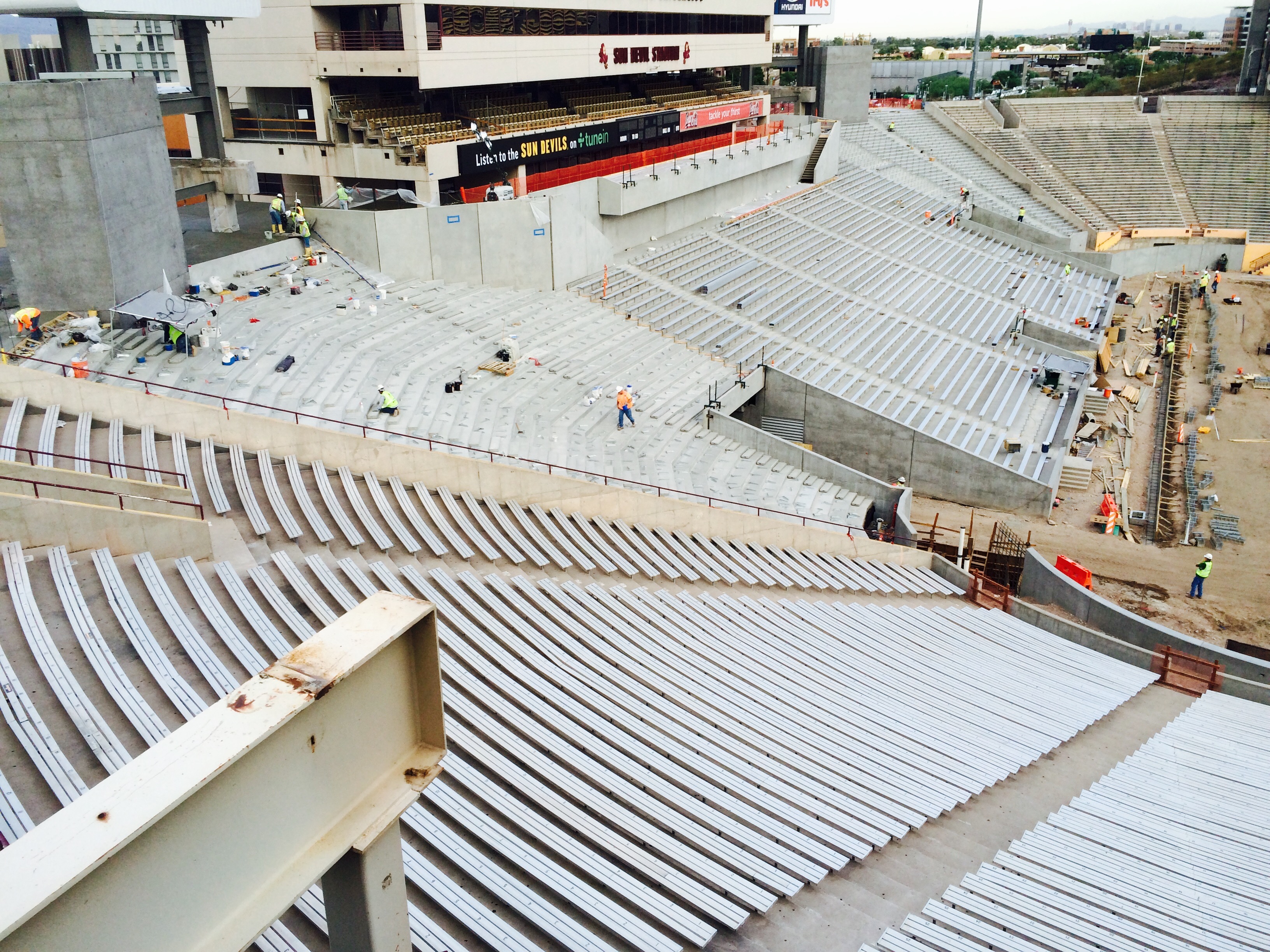 Arizona Sports News online