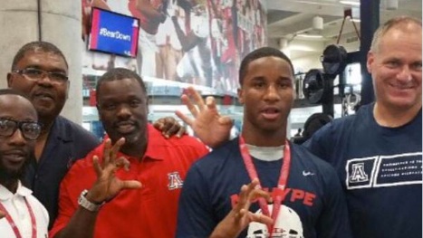 Arizona Sports News online