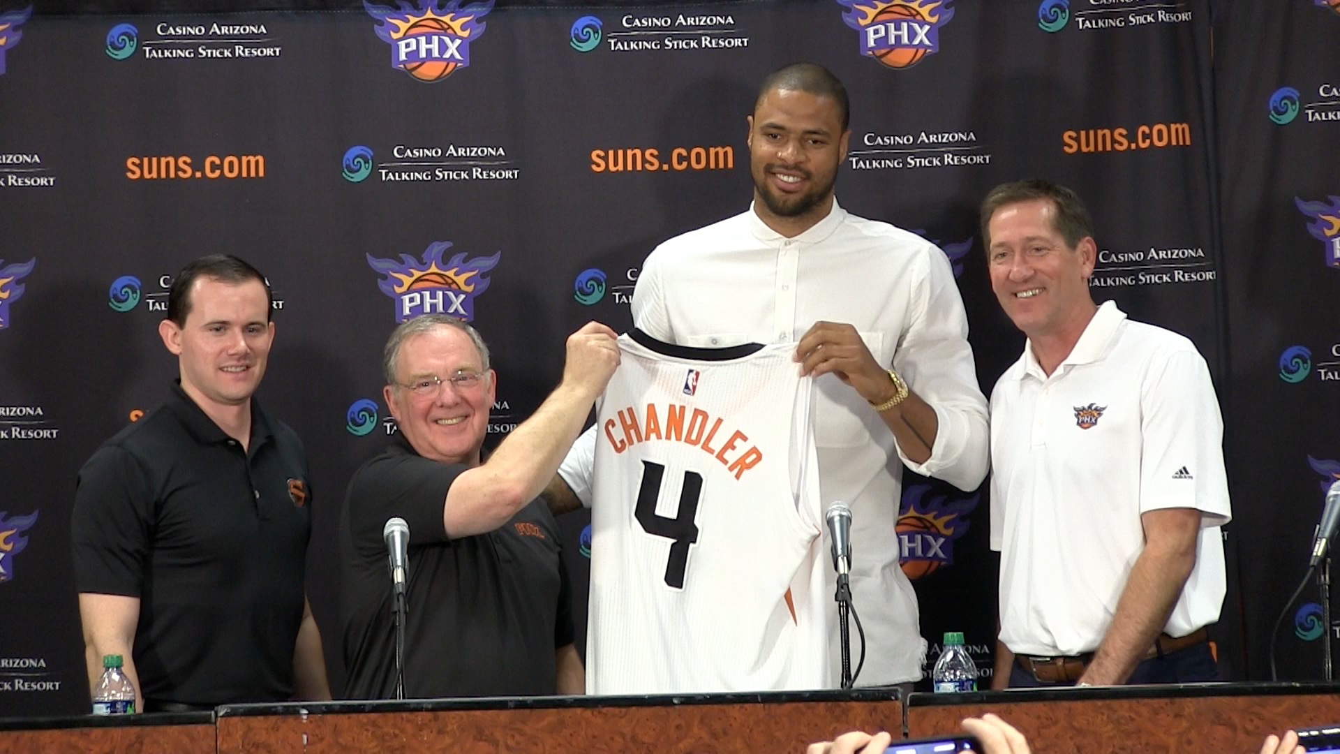 Arizona Sports News online