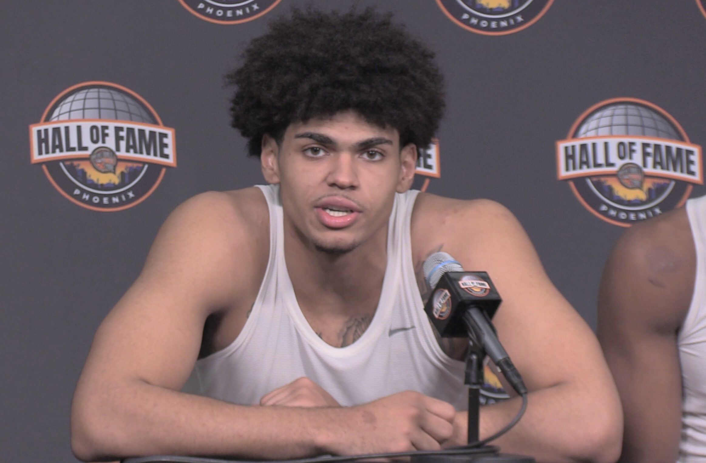 VIDEO – No. 1 Arizona continues to be a force ahead of Big 12 play