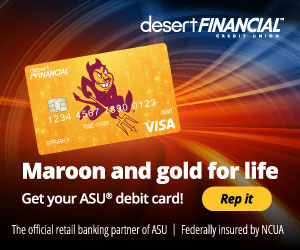 Desert Financial ASU Alumni