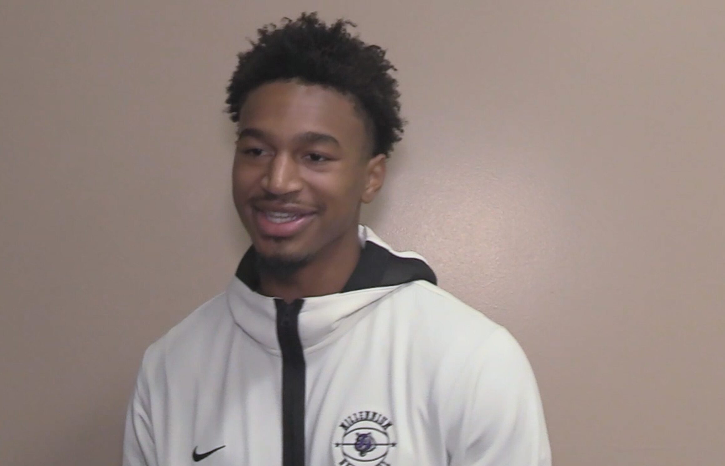 VIDEO – Cameron Holmes talks Arizona, Jakyi Miles leads Mesa