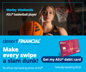 Desert Financial ASU Alumni