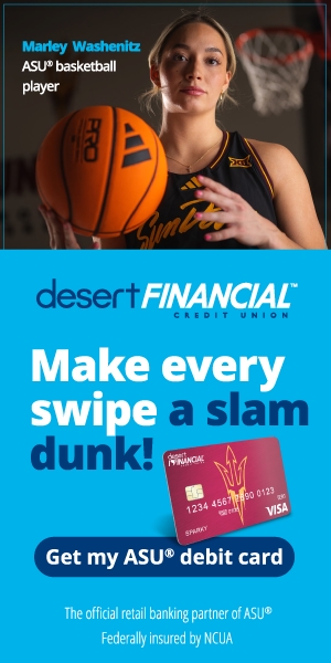 Desert Financial ASU Alumni