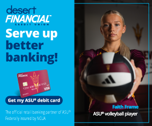 Desert Financial ASU Alumni