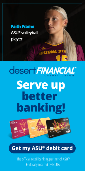 Desert Financial ASU Alumni