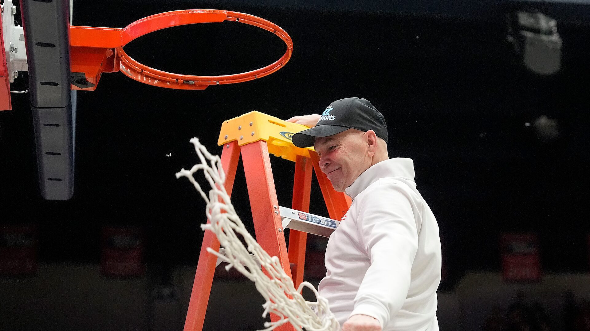 Randy Bennett Hired As ASU Men's Basketball Coach
