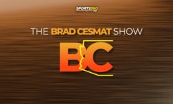 The Brad Cesmat Show