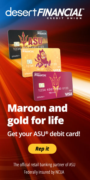 Desert Financial ASU Alumni