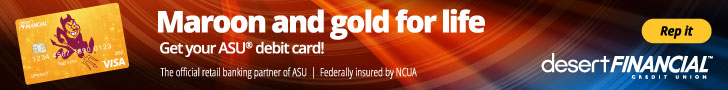 Desert Financial ASU Alumni
